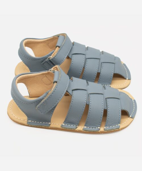 Alternative view of סנדלי דייגים SLATE BLUE