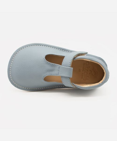 טי-בר SLATE BLUE