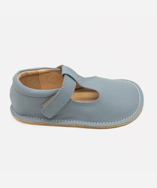 Alternative view of טי-בר SLATE BLUE
