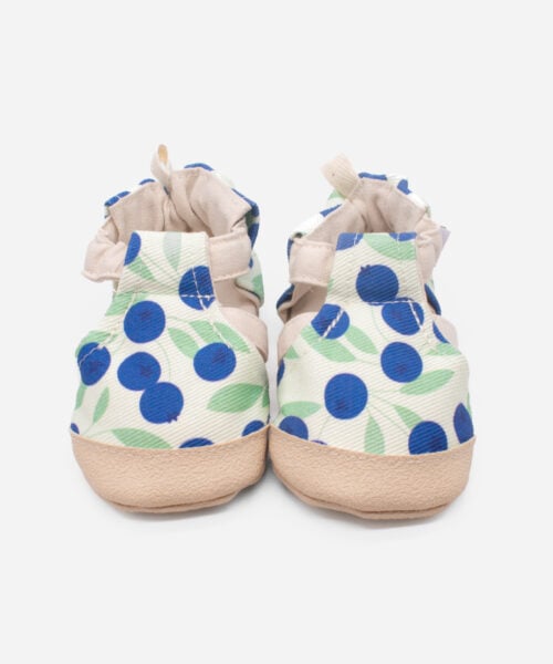 Alternative view of סנדלי בר