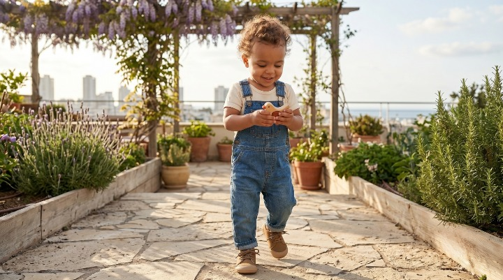 מה חשוב לבדוק לפני שקונים נעליים לתינוק? המדריך להורה המודאג 1 מה חשוב לבדוק לפני שקונים נעליים לתינוק