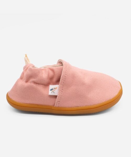 בית 55 קלאסי קנבס PINK